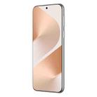 HUAWEI Pura 80 Pro, 12GB+256GB, Side Fingerprint Identification, 6.8 inch HarmonyOS 5.1, NFC, OTG, Not Support Google Play (White) - 2