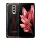 [HK Warehouse] DOOGEE Blade 10, 4GB+128GB, 6.56 inch Android 14 Spreadtrum T606 Octa Core, Network: 4G, OTG (Kevlar Black) - 1