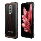 [HK Warehouse] DOOGEE Blade 10, 4GB+128GB, 6.56 inch Android 14 Spreadtrum T606 Octa Core, Network: 4G, OTG (Kevlar Black) - 2