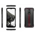 [HK Warehouse] DOOGEE Blade 10, 4GB+128GB, 6.56 inch Android 14 Spreadtrum T606 Octa Core, Network: 4G, OTG (Kevlar Black) - 3