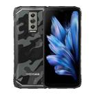 [HK Warehouse] DOOGEE Blade 10, 4GB+128GB, 6.56 inch Android 14 Spreadtrum T606 Octa Core, Network: 4G, OTG (Camouflage Grey) - 1