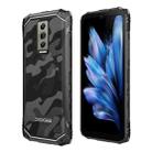 [HK Warehouse] DOOGEE Blade 10, 4GB+128GB, 6.56 inch Android 14 Spreadtrum T606 Octa Core, Network: 4G, OTG (Camouflage Grey) - 2