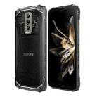 [HK Warehouse] DOOGEE Blade 10 Ultra, 8GB+256GB, Fingerprint Identification, 6.56 inch Android 14 Spreadtrum T606 Octa Core, Network: 4G, OTG, NFC (Black) - 2