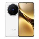 vivo X200, 12GB+256GB, Face ID / Screen Fingerprint Identification, 6.67 inch Android 15 Dimensity 9400 Octa Core, OTG, NFC, Network: 5G, Support Google Play (White) - 1