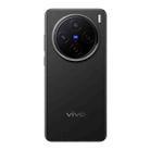 vivo X200, 12GB+512GB, Face ID / Screen Fingerprint Identification, 6.67 inch Android 15 Dimensity 9400 Octa Core, OTG, NFC, Network: 5G, Support Google Play (Black) - 3