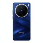 vivo X200, 16GB+1TB, Face ID / Screen Fingerprint Identification, 6.67 inch Android 15 Dimensity 9400 Octa Core, OTG, NFC, Network: 5G, Support Google Play (Sapphire Blue) - 3