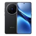 vivo X200, 16GB+512GB, Face ID / Screen Fingerprint Identification, 6.67 inch Android 15 Dimensity 9400 Octa Core, OTG, NFC, Network: 5G, Support Google Play (Black) - 1