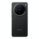 vivo X200, 16GB+512GB, Face ID / Screen Fingerprint Identification, 6.67 inch Android 15 Dimensity 9400 Octa Core, OTG, NFC, Network: 5G, Support Google Play (Black) - 3