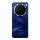 vivo X200, 16GB+512GB, Face ID / Screen Fingerprint Identification, 6.67 inch Android 15 Dimensity 9400 Octa Core, OTG, NFC, Network: 5G, Support Google Play (Sapphire Blue) - 3