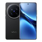 vivo X200 Pro, 12GB+256GB, Face ID / Screen Fingerprint Identification, 6.78 inch Android 15 Dimensity 9400 Octa Core, OTG, NFC, Network: 5G, Support Google Play (Black) - 1