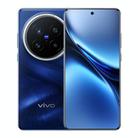 vivo X200 Pro, 12GB+256GB, Face ID / Screen Fingerprint Identification, 6.78 inch Android 15 Dimensity 9400 Octa Core, OTG, NFC, Network: 5G, Support Google Play (Sapphire Blue) - 1