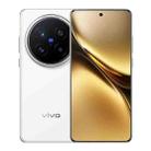 vivo X200 Pro, 12GB+256GB, Face ID / Screen Fingerprint Identification, 6.78 inch Android 15 Dimensity 9400 Octa Core, OTG, NFC, Network: 5G, Support Google Play (White) - 1