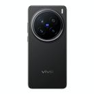 vivo X200 Pro, 16GB+1TB, Face ID / Screen Fingerprint Identification, 6.78 inch Android 15 Dimensity 9400 Octa Core, OTG, NFC, Network: 5G, Support Google Play (Black) - 3