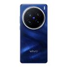 vivo X200 Pro Satellite Communication Edition, 16GB+1TB, Face ID / Screen Fingerprint Identification, 6.78 inch Android 15 Dimensity 9400 Octa Core, OTG, NFC, Network: 5G, Support Google Play (Sapphire Blue) - 3