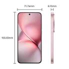 vivo X200 Pro mini, 12GB+256GB, Face ID / Screen Fingerprint Identification, 6.31 inch Android 15 Dimensity 9400 Octa Core, OTG, NFC, Network: 5G, Support Google Play (Pink) - 2