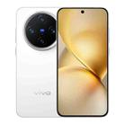 vivo X200 Pro mini, 12GB+256GB, Face ID / Screen Fingerprint Identification, 6.31 inch Android 15 Dimensity 9400 Octa Core, OTG, NFC, Network: 5G, Support Google Play (White) - 1