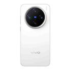 vivo X200 Pro mini, 12GB+256GB, Face ID / Screen Fingerprint Identification, 6.31 inch Android 15 Dimensity 9400 Octa Core, OTG, NFC, Network: 5G, Support Google Play (White) - 3