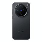 vivo X200 Pro mini, 16GB+1TB, Face ID / Screen Fingerprint Identification, 6.31 inch Android 15 Dimensity 9400 Octa Core, OTG, NFC, Network: 5G, Support Google Play (Black) - 3