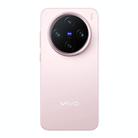 vivo X200 Pro mini, 16GB+1TB, Face ID / Screen Fingerprint Identification, 6.31 inch Android 15 Dimensity 9400 Octa Core, OTG, NFC, Network: 5G, Support Google Play (Pink) - 3