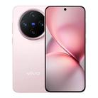 vivo X200 Pro mini, 16GB+512GB, Face ID / Screen Fingerprint Identification, 6.31 inch Android 15 Dimensity 9400 Octa Core, OTG, NFC, Network: 5G, Support Google Play (Pink) - 1