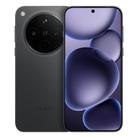 OPPO Find X8s+, 12GB+256GB, Screen Fingerprint, 6.59 inch MediaTek Dimensity 9400+ Octa Core, NFC, OTG, Network: 5G (Black) - 1