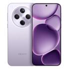 OPPO Find X8s+, 12GB+256GB, Screen Fingerprint, 6.59 inch MediaTek Dimensity 9400+ Octa Core, NFC, OTG, Network: 5G (Purple) - 1