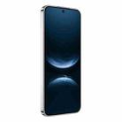 Huawei nova 14, 12GB+256GB, Side Fingerprint Identification, 6.7 inch HarmonyOS 5.0, NFC, OTG, Not Support Google Play (Blue) - 2