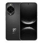 Huawei nova 14, 12GB+512GB, Side Fingerprint Identification, 6.7 inch HarmonyOS 5.0, NFC, OTG, Not Support Google Play (Black) - 1