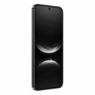 Huawei nova 14, 12GB+512GB, Side Fingerprint Identification, 6.7 inch HarmonyOS 5.0, NFC, OTG, Not Support Google Play (Black) - 2