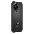 Huawei nova 14 Kunlun Glass, 12GB+512GB, Side Fingerprint Identification, 6.7 inch HarmonyOS 5.0, NFC, OTG, Not Support Google Play (Black) - 3