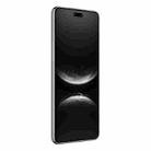 Huawei nova 14 Pro, 12GB+512GB, Side Fingerprint Identification, 6.78 inch HarmonyOS 5.0, NFC, OTG, Not Support Google Play (Black) - 2