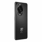 Huawei nova 14 Pro, 12GB+512GB, Side Fingerprint Identification, 6.78 inch HarmonyOS 5.0, NFC, OTG, Not Support Google Play (Black) - 3