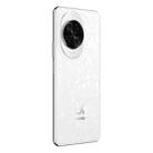 Huawei nova 14 Pro Kunlun Glass, 12GB+512GB, Side Fingerprint Identification, 6.78 inch HarmonyOS 5.0, NFC, OTG, Not Support Google Play (White) - 3