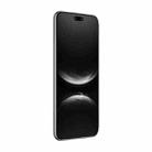Huawei nova 14 Ultra, 12GB+512GB, Side Fingerprint Identification, 6.81 inch HarmonyOS 5.0, NFC, OTG, Not Support Google Play (Black) - 2