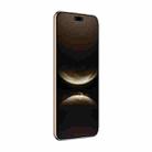 Huawei nova 14 Ultra, 12GB+512GB, Side Fingerprint Identification, 6.81 inch HarmonyOS 5.0, NFC, OTG, Not Support Google Play (Gold) - 2