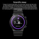 HUAWEI WATCH GT 2 Pro ECG Ver. Bluetooth Fitness Tracker Smart Watch 46mm Wristband, Kirin A1 Chip, Support GPS / ECG Monitoring(Black) - 4