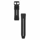 HUAWEI WATCH GT 2 Pro ECG Ver. Bluetooth Fitness Tracker Smart Watch 46mm Wristband, Kirin A1 Chip, Support GPS / ECG Monitoring(Black) - 9