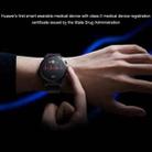 HUAWEI WATCH GT 2 Pro ECG Ver. Bluetooth Fitness Tracker Smart Watch 46mm Wristband, Kirin A1 Chip, Support GPS / ECG Monitoring(Black) - 11