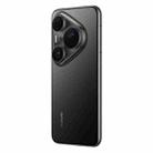 HUAWEI Pura 80 Pro+, 16GB+512GB, Side Fingerprint Identification, 6.8 inch HarmonyOS 5.1, NFC, OTG, Not Support Google Play (Black) - 3