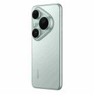 HUAWEI Pura 80 Pro+, 16GB+512GB, Side Fingerprint Identification, 6.8 inch HarmonyOS 5.1, NFC, OTG, Not Support Google Play (Cyan) - 3