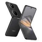 HUAWEI Pocket 2 Premium Edition, 12GB+256GB, 6.94 inch + 1.15 inch HarmonyOS 4.3 Octa Core, OTG, NFC, Not Support Google Play (Black) - 2