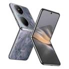 HUAWEI Pocket 2 Premium Edition, 12GB+512GB, 6.94 inch + 1.15 inch HarmonyOS 4.3 Octa Core, OTG, NFC, Not Support Google Play (Grey) - 2