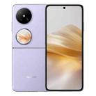 HUAWEI Pocket 2 Premium Edition, 12GB+512GB, 6.94 inch + 1.15 inch HarmonyOS 4.3 Octa Core, OTG, NFC, Not Support Google Play (Purple) - 3