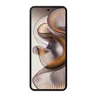 Xiaomi MIX Flip 2, 12GB+256GB, 6.86 inch + 4.01 inch Xiaomi HyperOS 2 Snapdragon 8 Elite Octa Core, NFC, Network: 5G (Gold) - 2