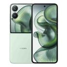 Xiaomi MIX Flip 2, 12GB+256GB, 6.86 inch + 4.01 inch Xiaomi HyperOS 2 Snapdragon 8 Elite Octa Core, NFC, Network: 5G (Cyan) - 1