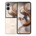 Xiaomi MIX Flip 2, 12GB+512GB, 6.86 inch + 4.01 inch Xiaomi HyperOS 2 Snapdragon 8 Elite Octa Core, NFC, Network: 5G (Gold) - 1