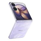 Xiaomi MIX Flip 2, 12GB+512GB, 6.86 inch + 4.01 inch Xiaomi HyperOS 2 Snapdragon 8 Elite Octa Core, NFC, Network: 5G (Purple) - 3