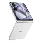 Xiaomi MIX Flip 2, 16GB+1TB, 6.86 inch + 4.01 inch Xiaomi HyperOS 2 Snapdragon 8 Elite Octa Core, NFC, Network: 5G (White) - 3