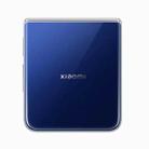 Xiaomi MIX Flip 2 Customized, 12GB+256GB, 6.86 inch + 4.01 inch Xiaomi HyperOS 2 Snapdragon 8 Elite Octa Core, NFC, Network: 5G (Deep Sea Blue) - 2