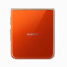 Xiaomi MIX Flip 2 Customized, 12GB+256GB, 6.86 inch + 4.01 inch Xiaomi HyperOS 2 Snapdragon 8 Elite Octa Core, NFC, Network: 5G (Orange) - 2
